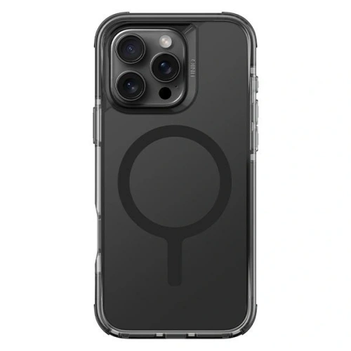 Kup Etui UNIQ Combat Apple iPhone 16 Pro MagClick Charging czarny - UNIQ1250 - {ean13} - Sklep Home Screen