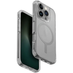 Buy UNIQ Combat Apple iPhone 16 Pro MagClick Charging grey - UNIQ1251 - {ean13} - Home Screen Store Europe