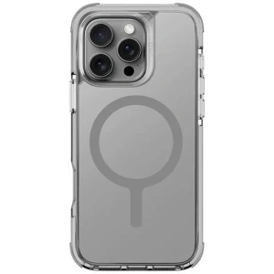 Kup UNIQ Combat Apple iPhone 16 Pro MagClick nabíjení šedé - UNIQ1251 - {ean13} - Sklep Home Screen