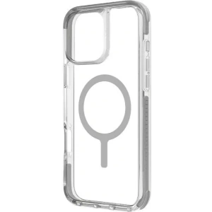Kup UNIQ Combat Apple iPhone 16 Pro MagClick Ladegerät grau - UNIQ1251 - {ean13} - Sklep Home Screen