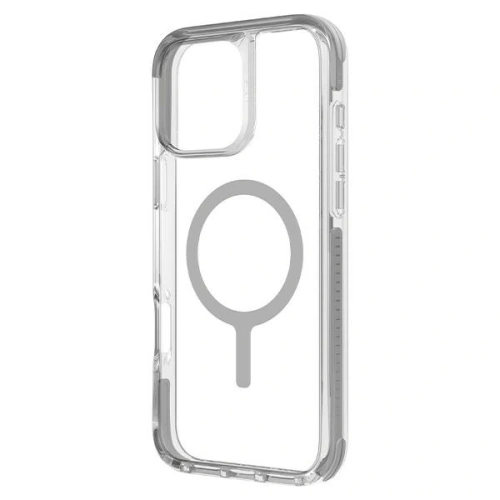 Buy UNIQ Combat Apple iPhone 16 Pro MagClick Charging grey - UNIQ1251 - {ean13} - Home Screen Store Europe