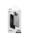 Kup UNIQ Combat Apple iPhone 16 Pro MagClick Ladegerät grau - UNIQ1251 - {ean13} - Sklep Home Screen