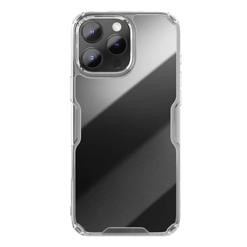 Kup Nillkin Nature Pro Apple iPhone 16 Pro Max čirý - NLK1578 - {ean13} - Sklep Home Screen
