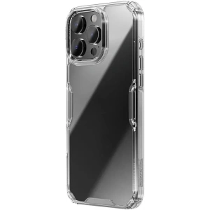 Kup Nillkin Nature Pro Apple iPhone 16 Pro Max transparent - NLK1578 - {ean13} - Sklep Home Screen