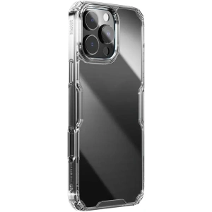Kup Nillkin Nature Pro Apple iPhone 16 Pro Max transparent - NLK1578 - {ean13} - Sklep Home Screen