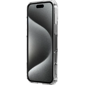 Kup Nillkin Nature Pro Apple iPhone 16 Pro Max transparent - NLK1578 - {ean13} - Sklep Home Screen