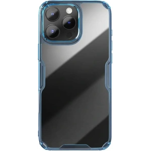 Kup Nillkin Nature Pro Apple iPhone 16 Pro Max modrý - NLK1579 - {ean13} - Sklep Home Screen