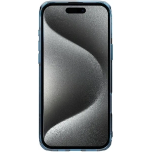 Kup Nillkin Nature Pro Apple iPhone 16 Pro Max albastru - NLK1579 - {ean13} - Sklep Home Screen