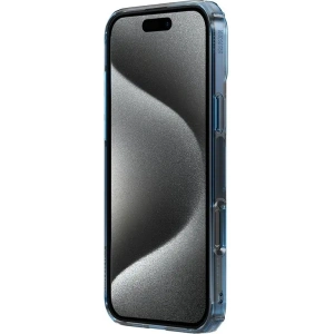 Kup Nillkin Nature Pro Apple iPhone 16 Pro Max albastru - NLK1579 - {ean13} - Sklep Home Screen