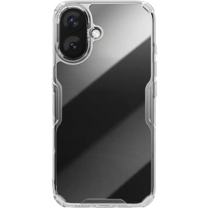 Buy Nillkin Nature Pro Apple iPhone 16 Plus clear - NLK1582 - {ean13} - Home Screen Store Europe