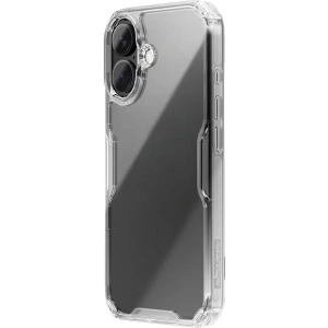 Buy Nillkin Nature Pro Apple iPhone 16 Plus clear - NLK1582 - {ean13} - Home Screen Store Europe