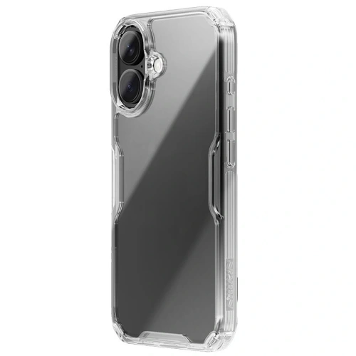 Buy Nillkin Nature Pro Apple iPhone 16 Plus clear - NLK1582 - {ean13} - Home Screen Store Europe