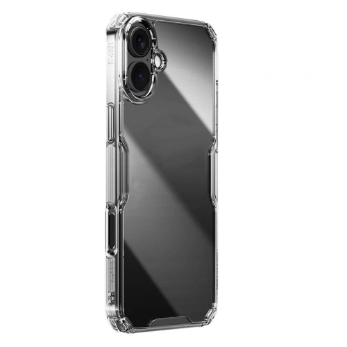 Buy Nillkin Nature Pro Apple iPhone 16 Plus clear - NLK1582 - {ean13} - Home Screen Store Europe