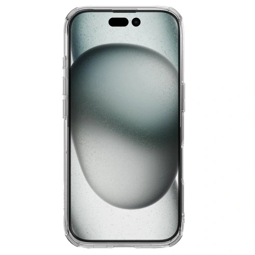 Buy Nillkin Nature Pro Apple iPhone 16 Plus clear - NLK1582 - {ean13} - Home Screen Store Europe