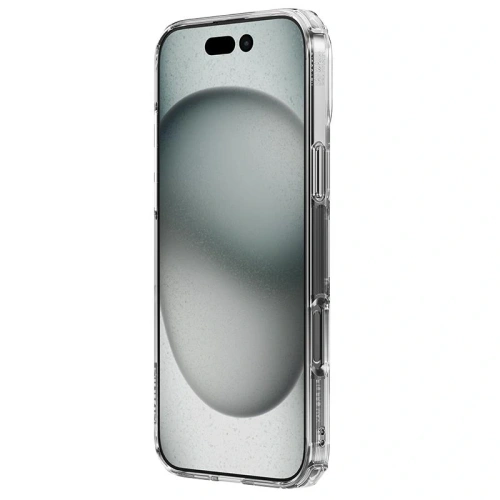 Buy Nillkin Nature Pro Apple iPhone 16 Plus clear - NLK1582 - {ean13} - Home Screen Store Europe