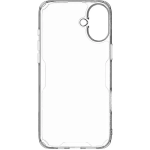 Kup Nillkin Nature Pro Apple iPhone 16 Plus klar - NLK1582 - {ean13} - Sklep Home Screen