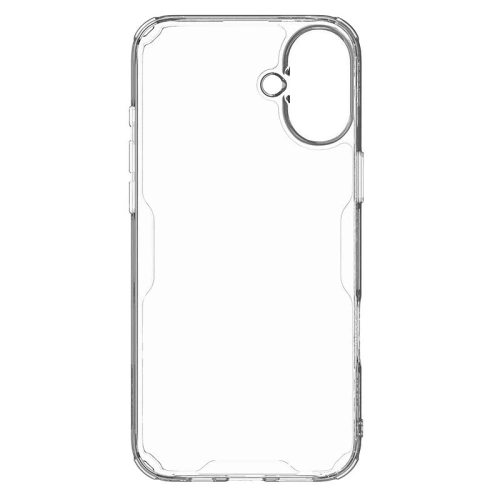 Buy Nillkin Nature Pro Apple iPhone 16 Plus clear - NLK1582 - {ean13} - Home Screen Store Europe