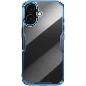 Buy Nillkin Nature Pro Apple iPhone 16 Plus blue - NLK1583 - {ean13} - Home Screen Store Europe
