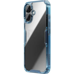 Kup Nillkin Nature Pro Apple iPhone 16 Plus albastru - NLK1583 - {ean13} - Sklep Home Screen