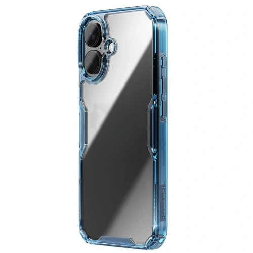 Buy Nillkin Nature Pro Apple iPhone 16 Plus blue - NLK1583 - {ean13} - Home Screen Store Europe