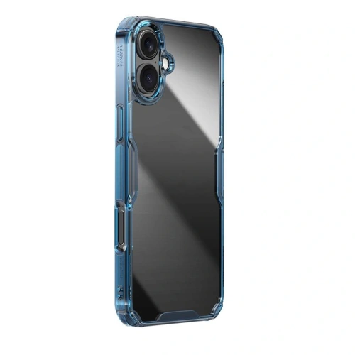 Buy Nillkin Nature Pro Apple iPhone 16 Plus blue - NLK1583 - {ean13} - Home Screen Store Europe