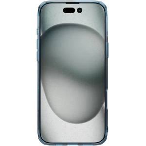 Kup Nillkin Nature Pro Apple iPhone 16 Plus blau - NLK1583 - {ean13} - Sklep Home Screen
