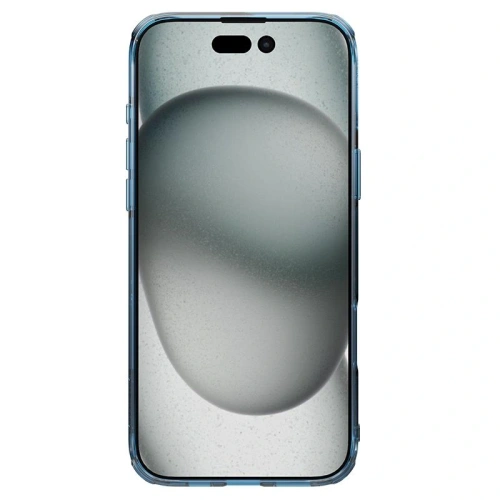 Buy Nillkin Nature Pro Apple iPhone 16 Plus blue - NLK1583 - {ean13} - Home Screen Store Europe
