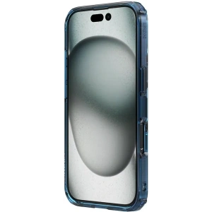Kup Nillkin Nature Pro Apple iPhone 16 Plus modrý - NLK1583 - {ean13} - Sklep Home Screen