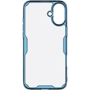Kup Nillkin Nature Pro Apple iPhone 16 Plus albastru - NLK1583 - {ean13} - Sklep Home Screen