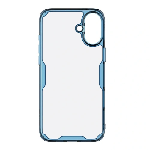 Buy Nillkin Nature Pro Apple iPhone 16 Plus blue - NLK1583 - {ean13} - Home Screen Store Europe