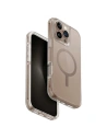 UNIQ Combat Apple iPhone 16 Pro MagClick Charging gold - iPhone 16 Pro - Uniq