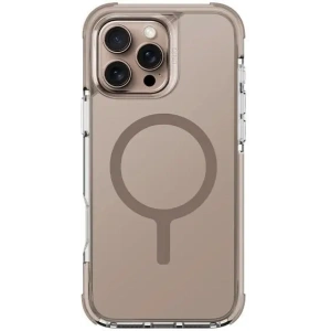 Kup Etui UNIQ Combat Apple iPhone 16 Pro MagClick Charging złoty - UNIQ1252 - {ean13} - Sklep Home Screen