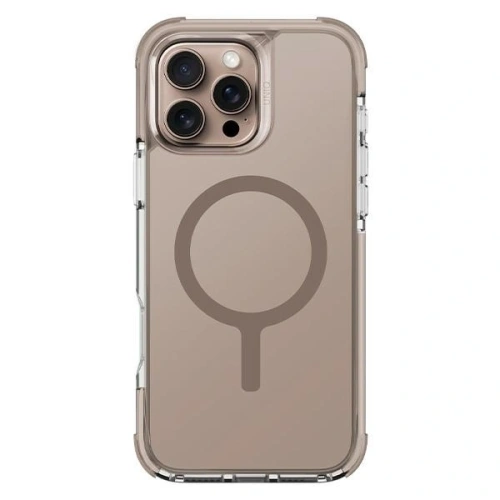 Buy UNIQ Combat Apple iPhone 16 Pro MagClick Charging gold - UNIQ1252 - {ean13} - Home Screen Store Europe