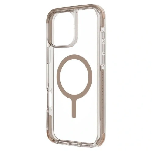 Buy UNIQ Combat Apple iPhone 16 Pro MagClick Charging gold - UNIQ1252 - {ean13} - Home Screen Store Europe