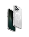 Etui UNIQ Combat Apple iPhone 16 Pro Max MagClick Charging biały - iPhone 16 Pro Max - Uniq