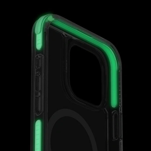 Buy UNIQ Combat Apple iPhone 16 Pro Max MagClick Charging white - UNIQ1253 - {ean13} - Home Screen Store Europe