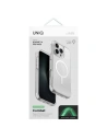 Buy UNIQ Combat Apple iPhone 16 Pro Max MagClick Charging white - UNIQ1253 - {ean13} - Home Screen Store Europe