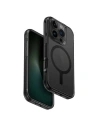Kup UNIQ Combat Apple iPhone 16 Pro Max MagClick Încărcare neagră - UNIQ1254 - {ean13} - Sklep Home Screen