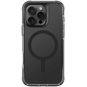 Kup Etui UNIQ Combat Apple iPhone 16 Pro Max MagClick Charging czarny - UNIQ1254 - {ean13} - Sklep Home Screen