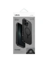 Kup UNIQ Combat Apple iPhone 16 Pro Max MagClick Încărcare neagră - UNIQ1254 - {ean13} - Sklep Home Screen