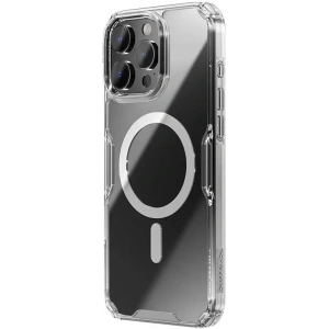 Kup Nillkin Nature Pro Magnetic Apple iPhone 16 Pro Max transparent - NLK1584 - {ean13} - Sklep Home Screen