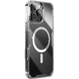Kup Nillkin Nature Pro Magnetic Apple iPhone 16 Pro Max transparent - NLK1584 - {ean13} - Sklep Home Screen