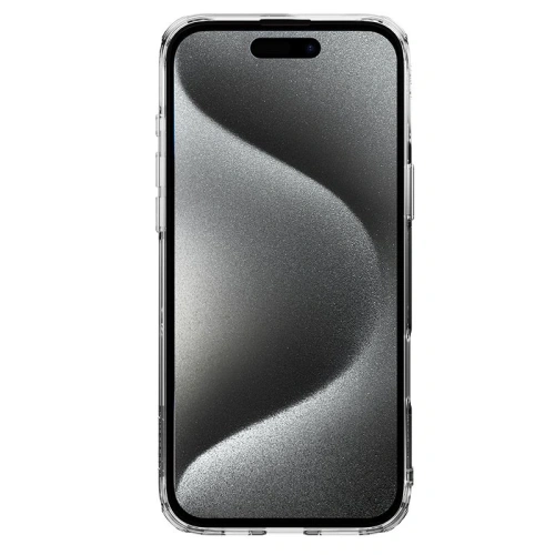 Kup Nillkin Nature Pro Magnetic Apple iPhone 16 Pro Max čirý - NLK1584 - {ean13} - Sklep Home Screen