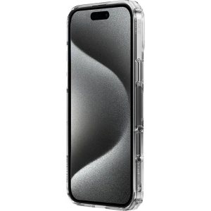 Kup Nillkin Nature Pro Magnetic Apple iPhone 16 Pro Max transparent - NLK1584 - {ean13} - Sklep Home Screen