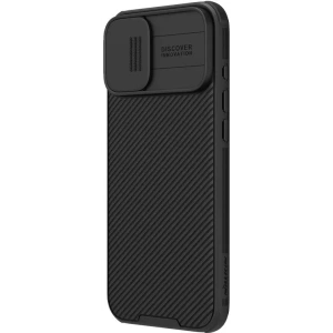 Kup Nillkin Camshield Pro Apple iPhone 16 schwarz - NLK1585 - {ean13} - Sklep Home Screen
