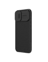 Kup Etui Nillkin Camshield Pro Apple iPhone 16 czarny - NLK1585 - {ean13} - Sklep Home Screen