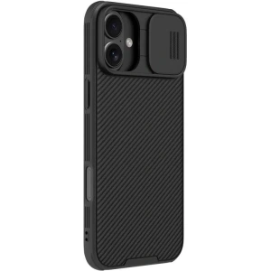 Kup Nillkin Camshield Pro Apple iPhone 16 schwarz - NLK1585 - {ean13} - Sklep Home Screen