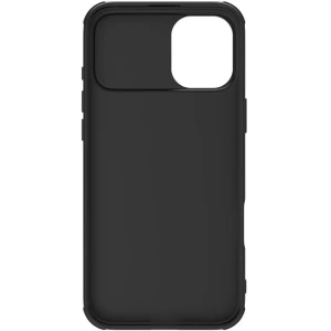 Kup Nillkin Camshield Pro Apple iPhone 16 schwarz - NLK1585 - {ean13} - Sklep Home Screen