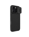 Kup Etui Nillkin Camshield Pro Apple iPhone 16 Pro czarny - NLK1586 - {ean13} - Sklep Home Screen