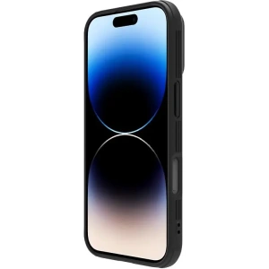 Kup Etui Nillkin Camshield Pro Apple iPhone 16 Pro czarny - NLK1586 - {ean13} - Sklep Home Screen